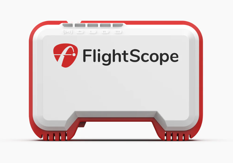 Flight Scope Mevo + FS Mevo Golf App