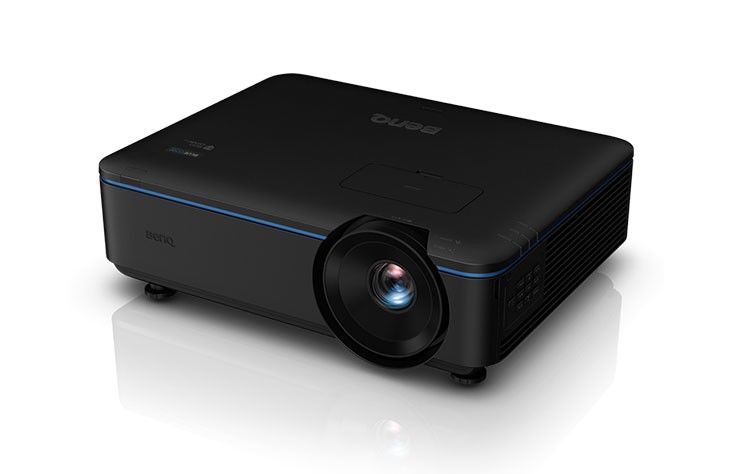 BenQ LU951ST Installation Projector (WUXGA / 5000Im)