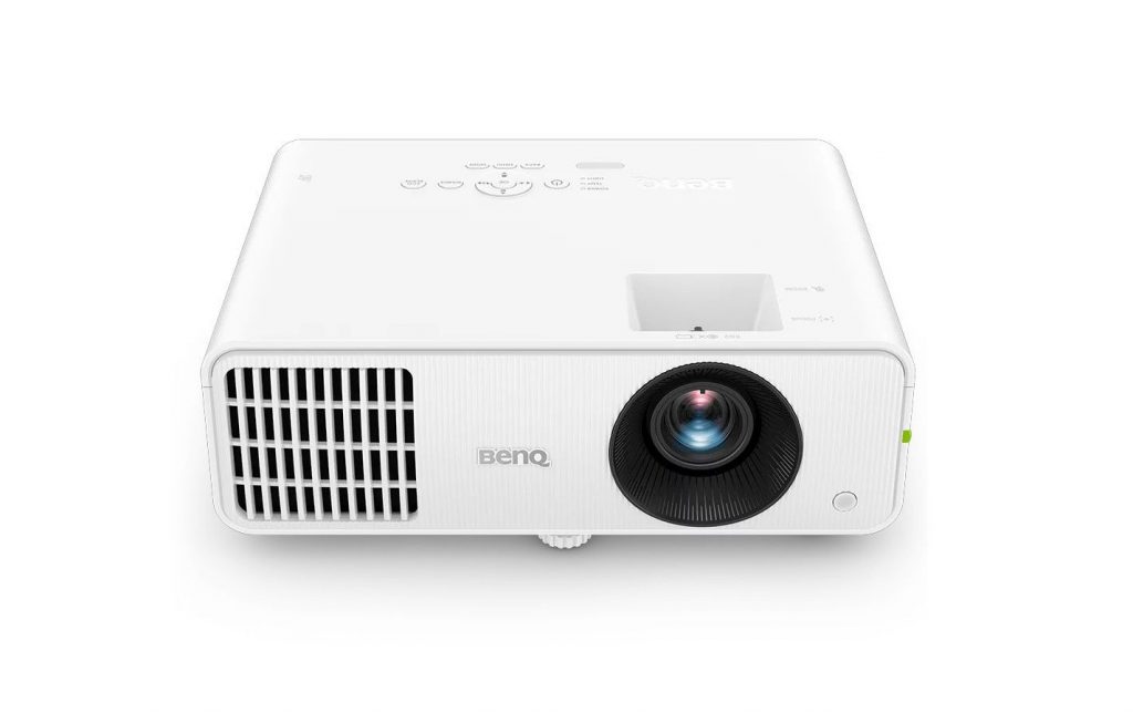 BenQ EH700 DLP Laser Smart Projector Build-in Android (4,000 Im/Full HD)