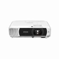 EPSON EB-FH54 4,100 lumens of colour and white brightness Full HD resolution for clear, detailed images