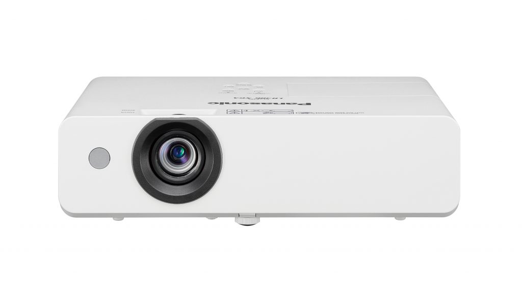 Panasonic PT-LW376 WXGA LCD Projector Lan + 2HDMI (3,600 lumens)
