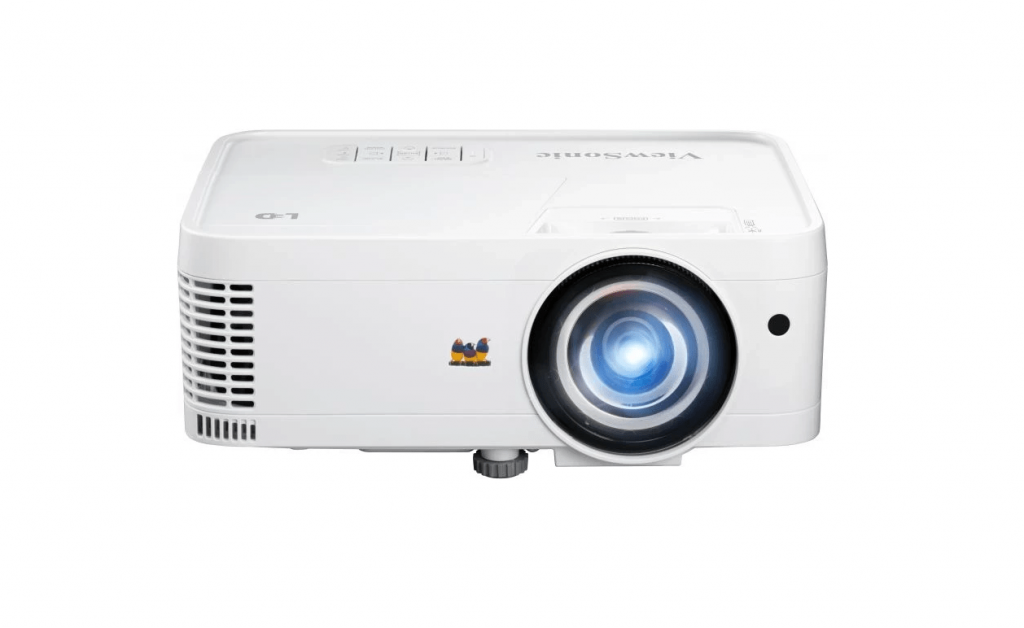 ViewSonic LS560WE LED Projector ShortThrow (3,200 lm/WXGA)