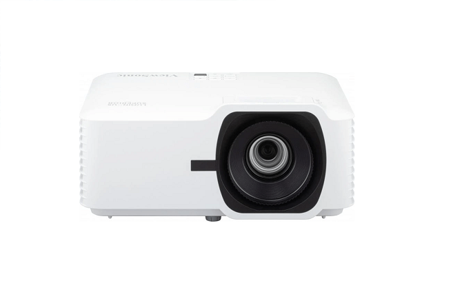 ViewSonic LS740W (5,000 lm/WXGA) Laser Projector